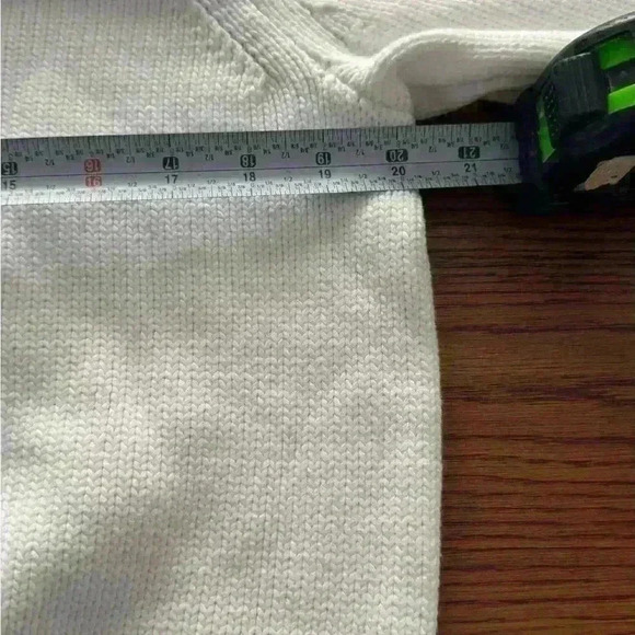 NWT J. Crew pull over - Picture 5 of 5